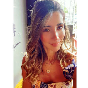 Meet your Posher, Johana